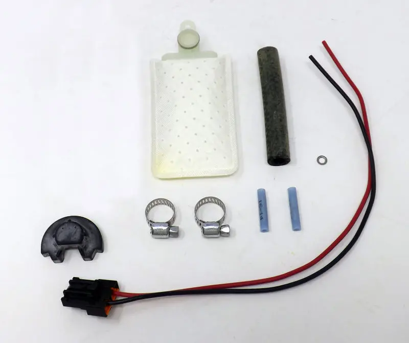Walbro Fuel Pump Kit For 94-98 Turbo Supra 1
