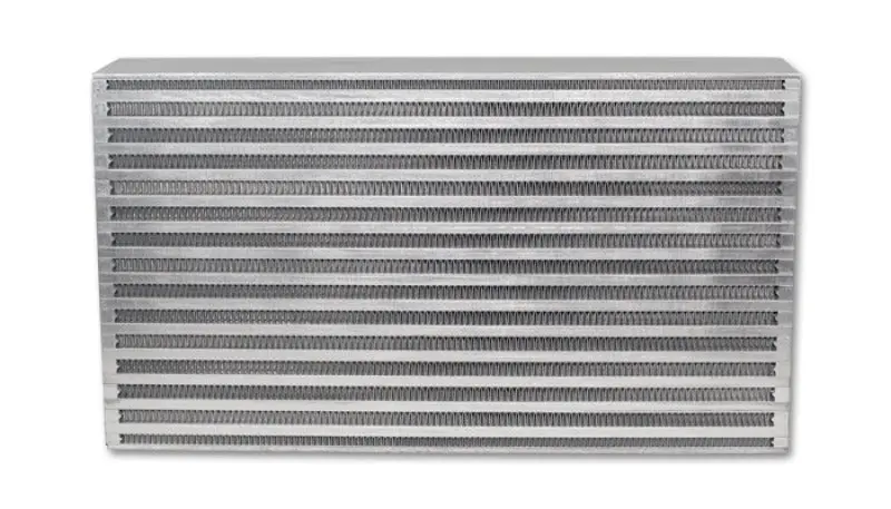Vibrant Intercooler Core - 18In X 12In X 6In 1