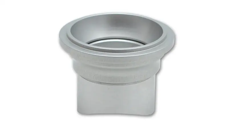 Vibrant Weld On Flange Kit For Tial Style Blow Off Valves Alum Weld Fitting / Alum Thread On Flange 1