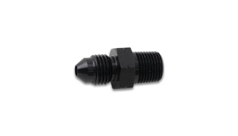 Vibrant Bspt Adapter Fitting -10 An To 1/2In -14 1